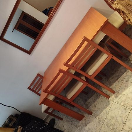 קאבאלה Perigiali Apartment מראה חיצוני תמונה