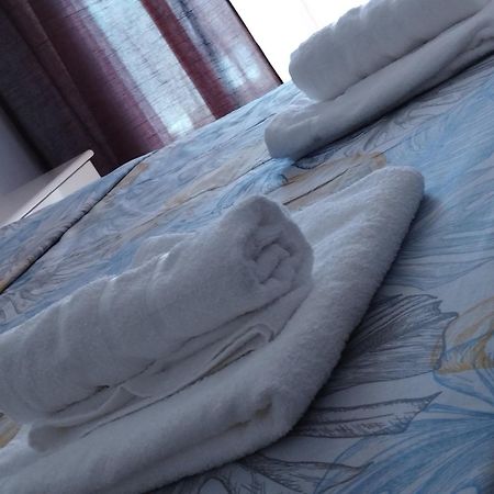 קאבאלה Perigiali Apartment מראה חיצוני תמונה
