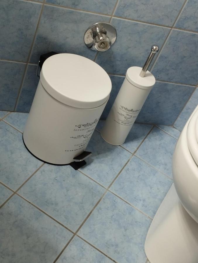 קאבאלה Perigiali Apartment מראה חיצוני תמונה