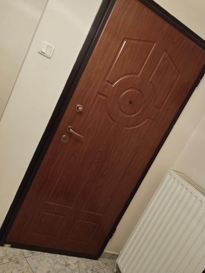 קאבאלה Perigiali Apartment מראה חיצוני תמונה