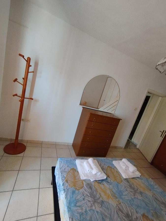 קאבאלה Perigiali Apartment מראה חיצוני תמונה