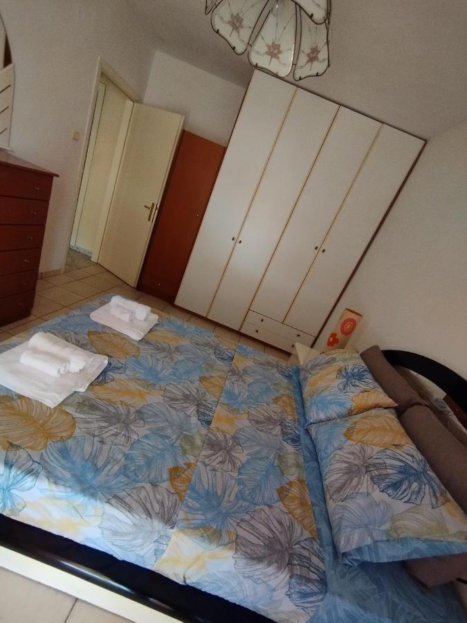 קאבאלה Perigiali Apartment מראה חיצוני תמונה