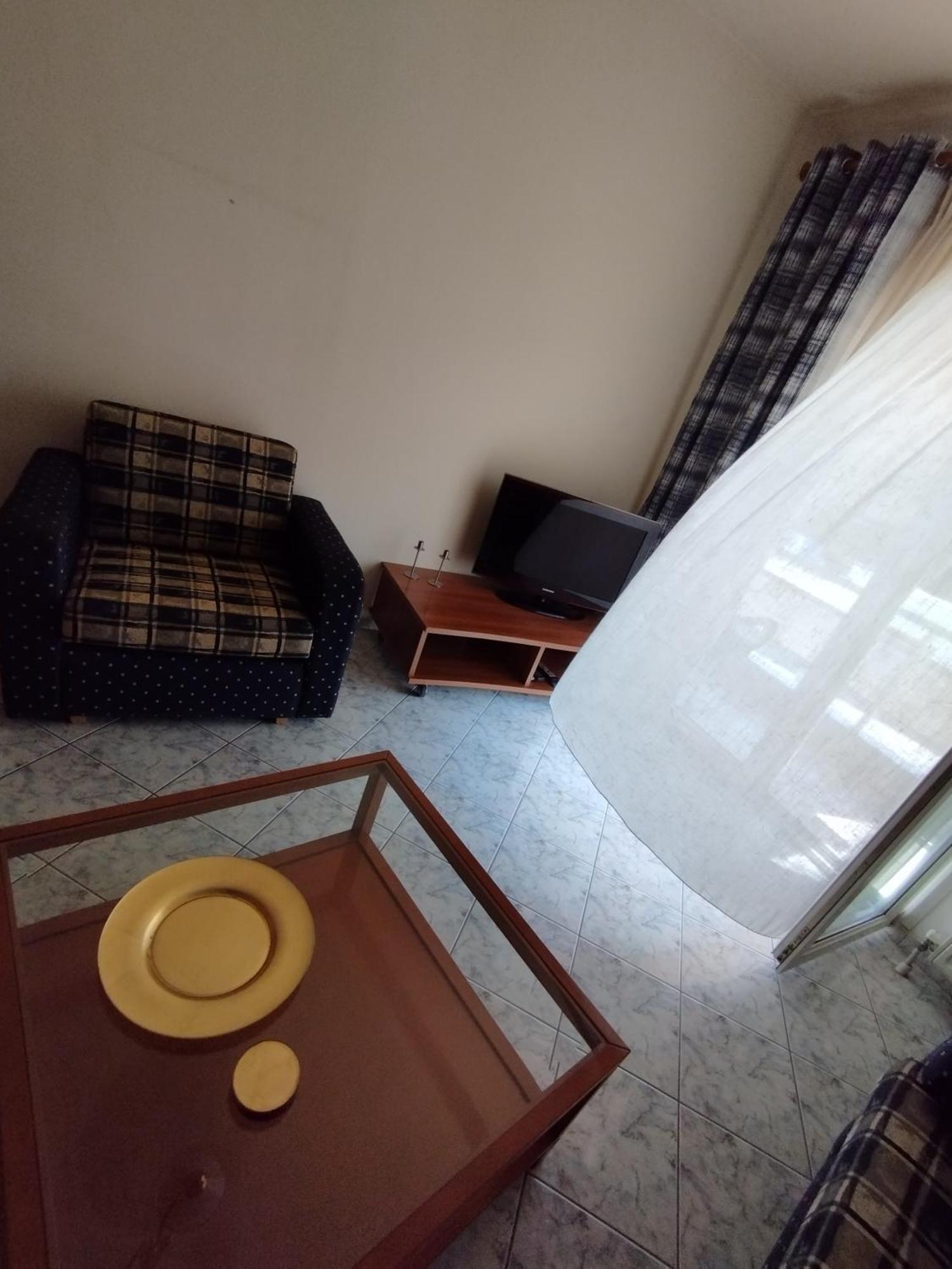 קאבאלה Perigiali Apartment מראה חיצוני תמונה