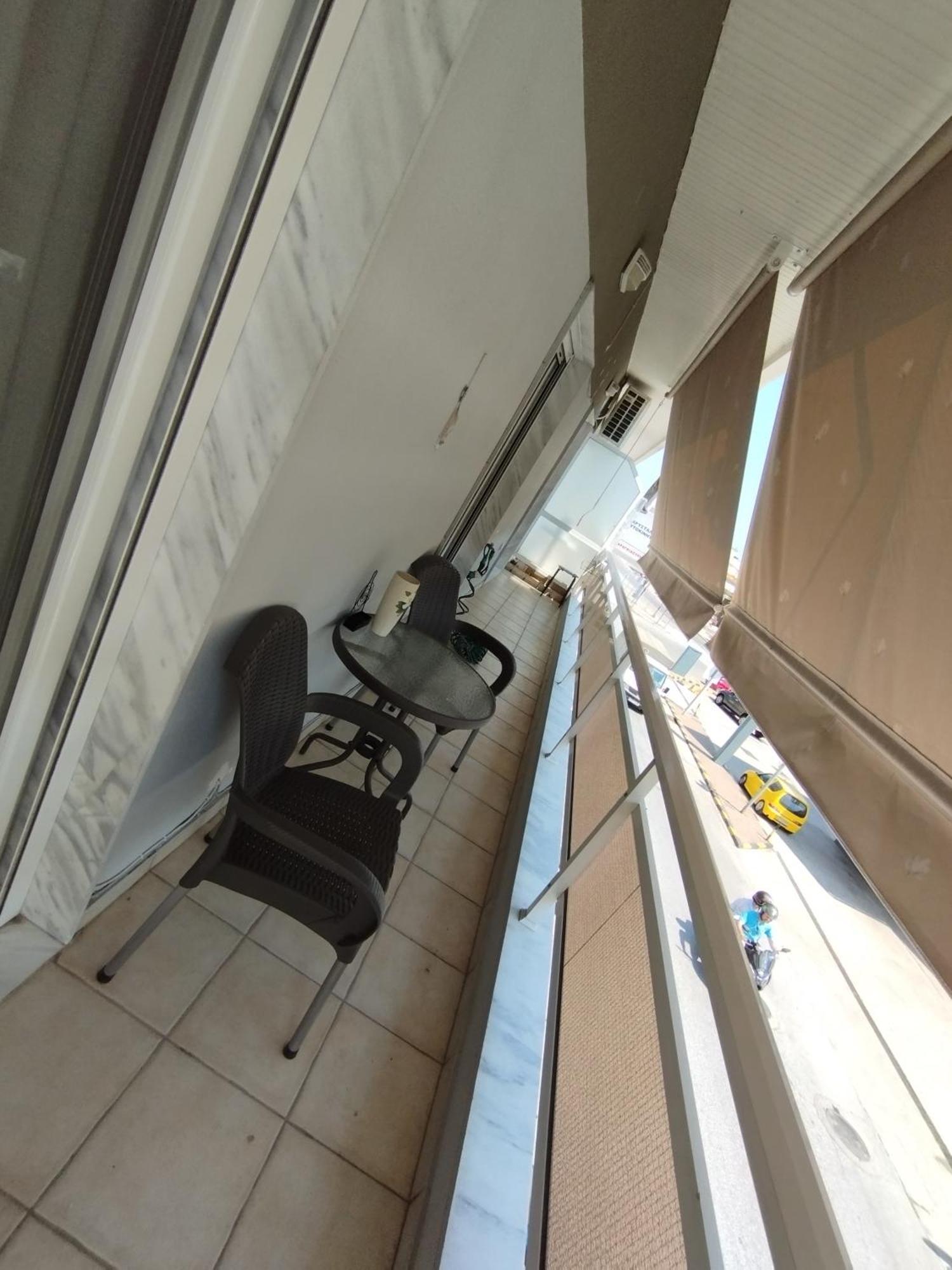 קאבאלה Perigiali Apartment מראה חיצוני תמונה