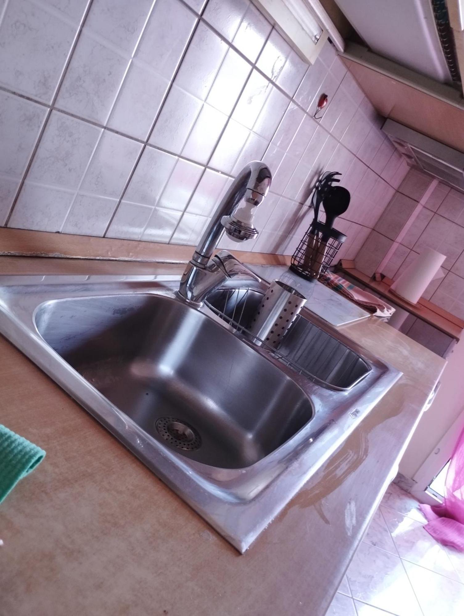 קאבאלה Perigiali Apartment מראה חיצוני תמונה