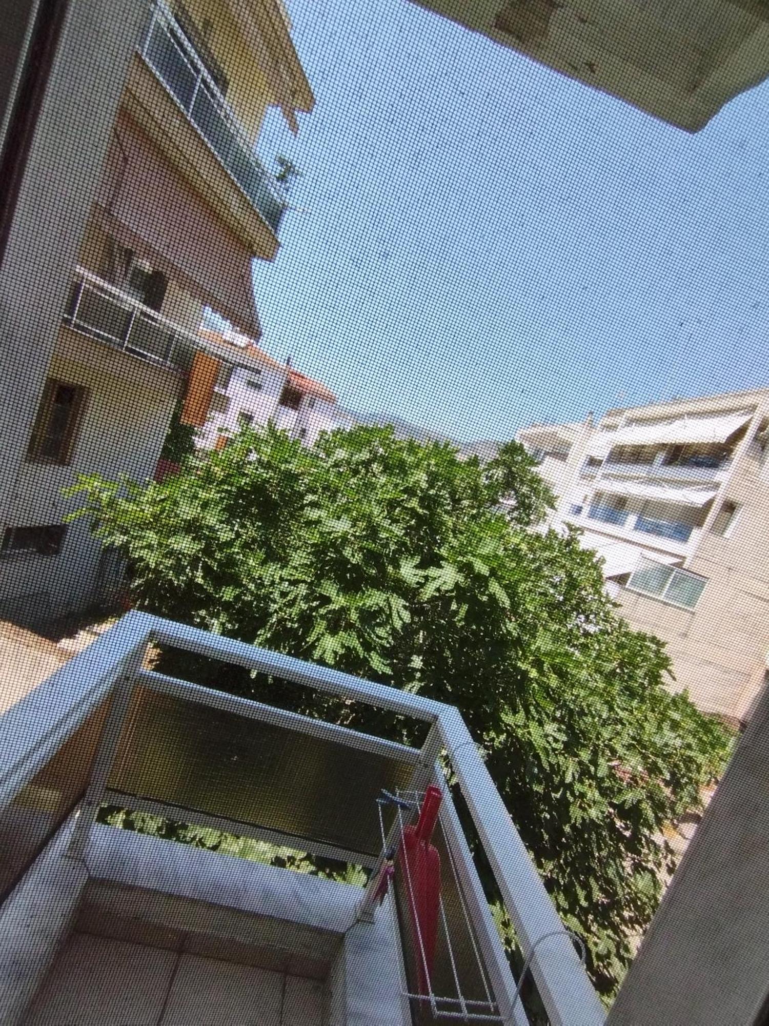 קאבאלה Perigiali Apartment מראה חיצוני תמונה